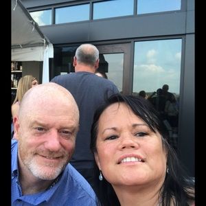 Meet your Posher, Benita